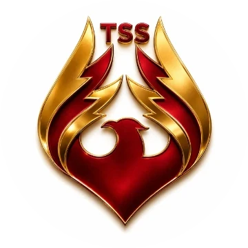 The Stem Higher Secondary School Sukkur logo