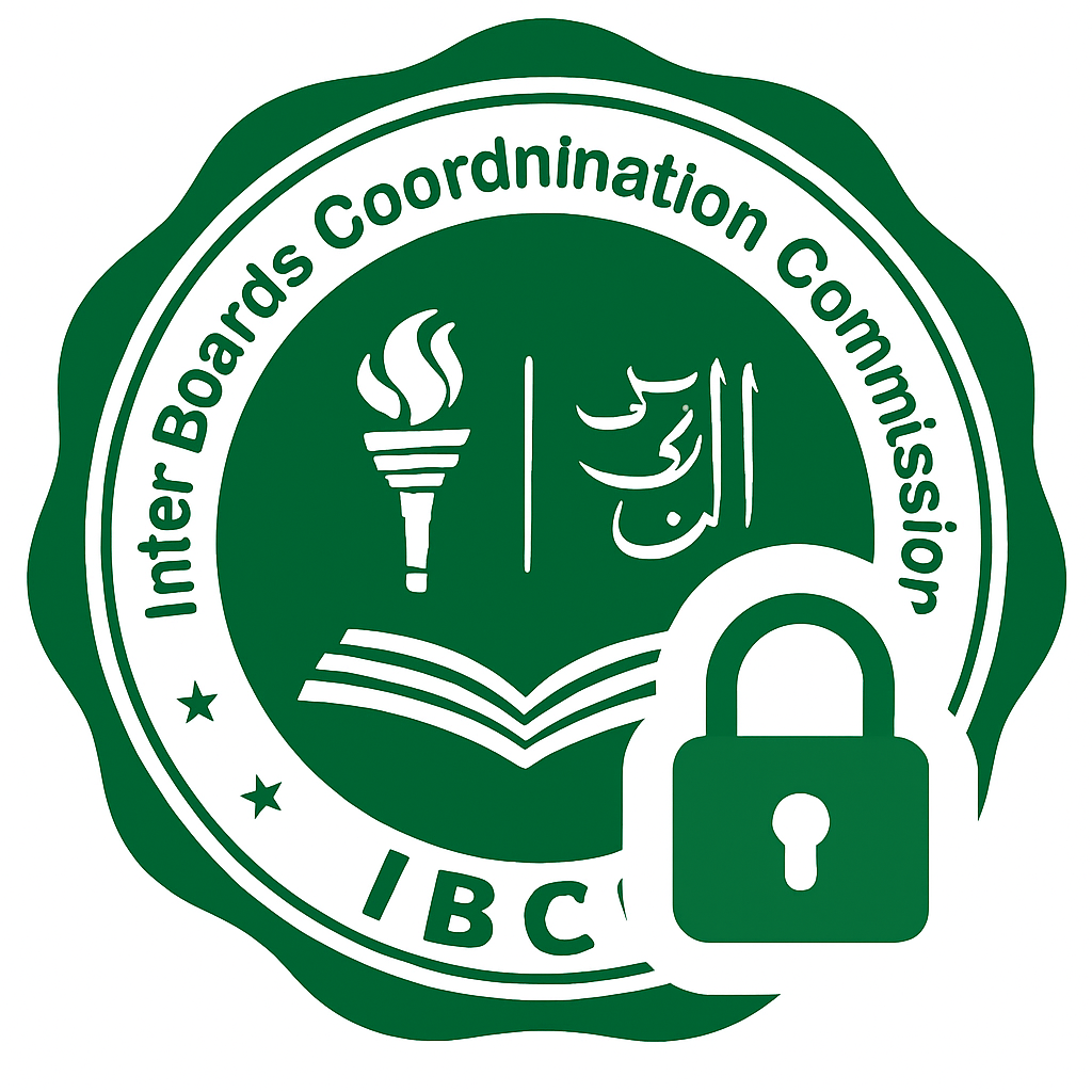 Sindh Public High School logo